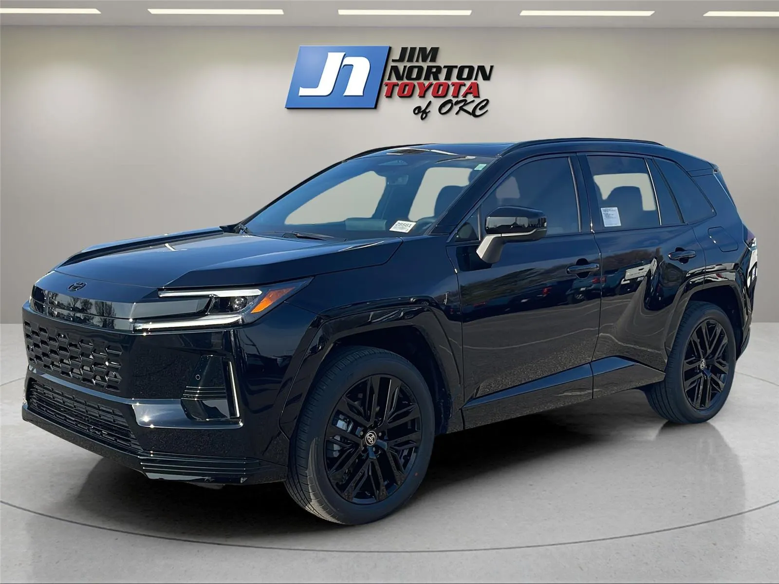 2026 Toyota RAV4 XSE for sale in Oklahoma City, OK