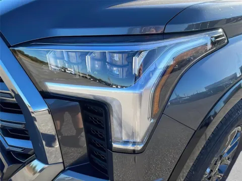 More photos of 2026 Toyota Tundra Platinum at Jim Norton Toyota Of OKC, OK