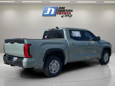 More photos of 2026 Toyota Tundra SR5 at Jim Norton Toyota Of OKC, OK