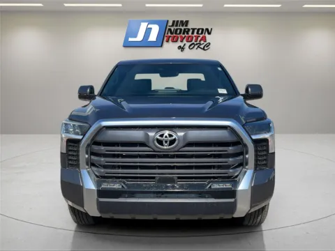 Photos of 2026 Toyota Tundra Limited for sale in Oklahoma City, OK at Jim Norton Toyota Of OKC