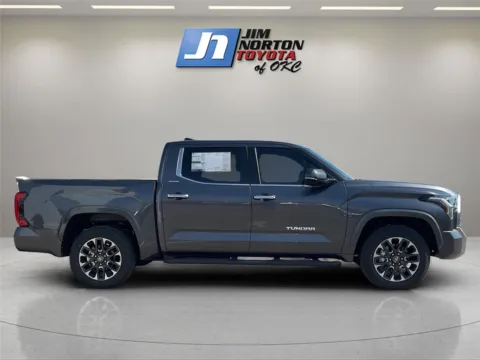 More photos of 2026 Toyota Tundra Limited at Jim Norton Toyota Of OKC, OK