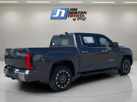 More photos of 2026 Toyota Tundra Limited at Jim Norton Toyota Of OKC, OK