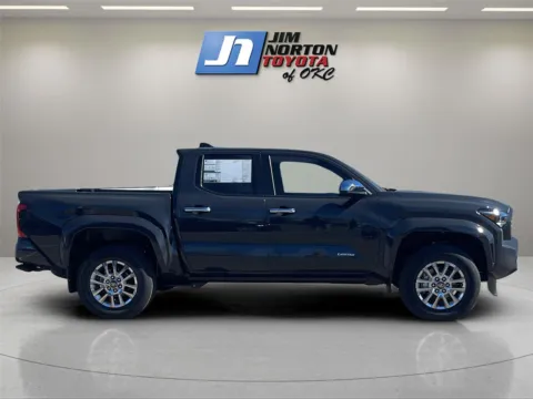 More photos of 2026 Toyota Tacoma Limited at Jim Norton Toyota Of OKC, OK