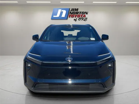Photos of 2026 Toyota bZ XLE Plus for sale in Oklahoma City, OK at Jim Norton Toyota Of OKC