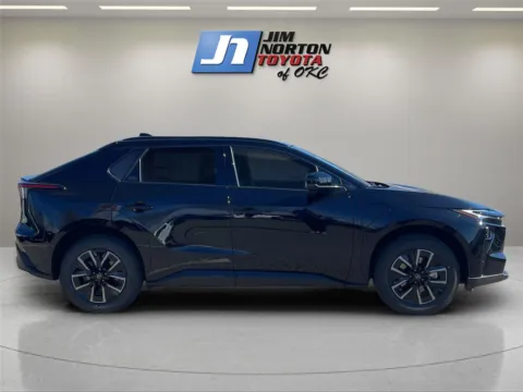 More photos of 2026 Toyota bZ XLE Plus at Jim Norton Toyota Of OKC, OK