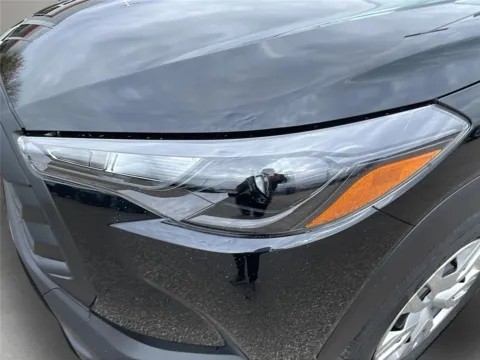 More photos of 2026 Toyota Corolla Cross L at Jim Norton Toyota Of OKC, OK