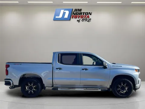 More photos of 2019 Chevrolet Silverado 1500 Custom at Jim Norton Toyota Of OKC, OK