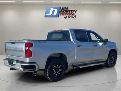 More photos of 2019 Chevrolet Silverado 1500 Custom at Jim Norton Toyota Of OKC, OK