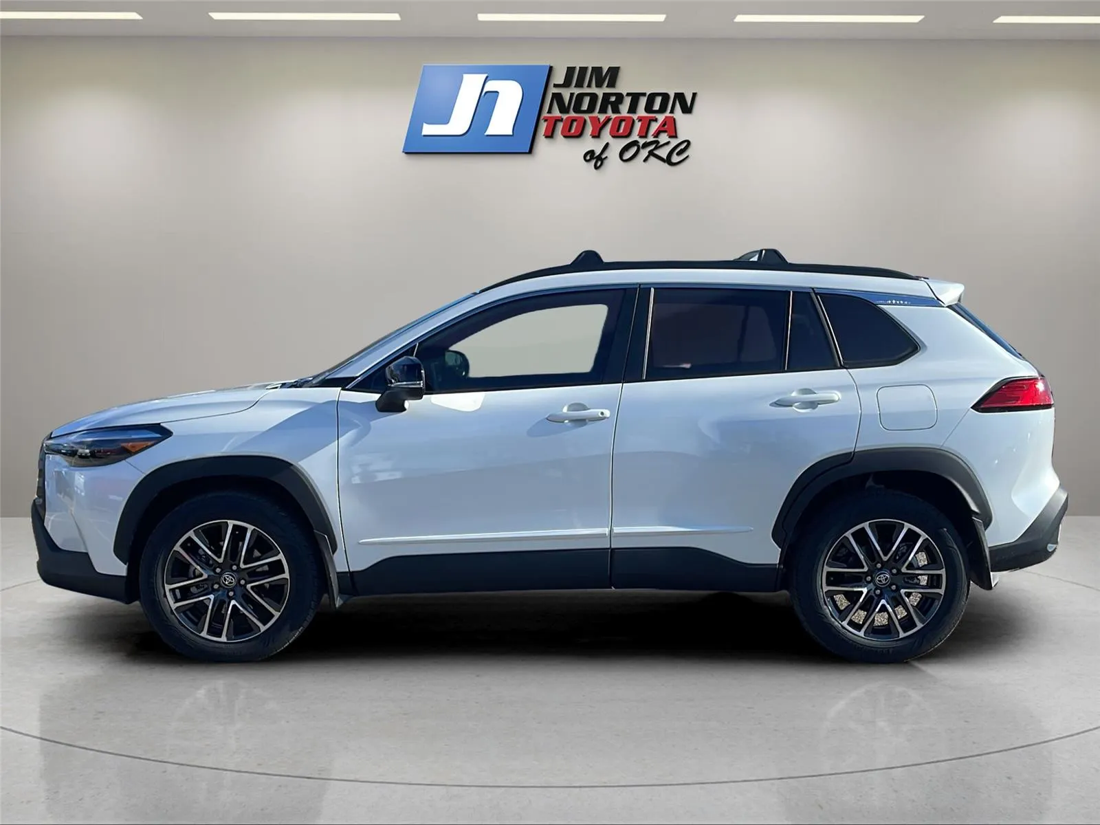 2026 Toyota Corolla Cross XLE for sale in Oklahoma City, OK