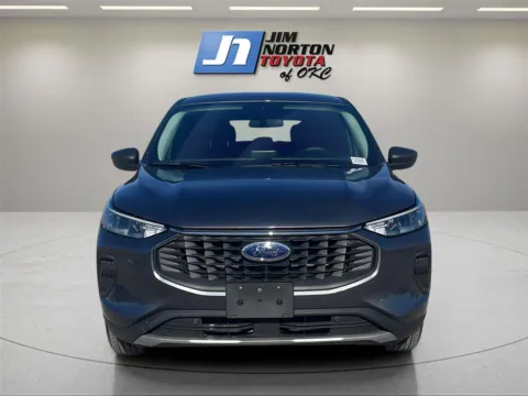 Photos of 2025 Ford Escape Active for sale in Oklahoma City, OK at Jim Norton Toyota Of OKC