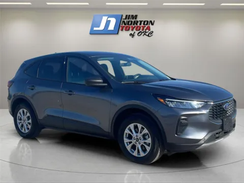 Another view of 2025 Ford Escape Active for sale in Oklahoma City, OK at Jim Norton Toyota Of OKC