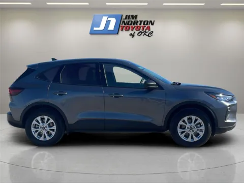 More photos of 2025 Ford Escape Active at Jim Norton Toyota Of OKC, OK