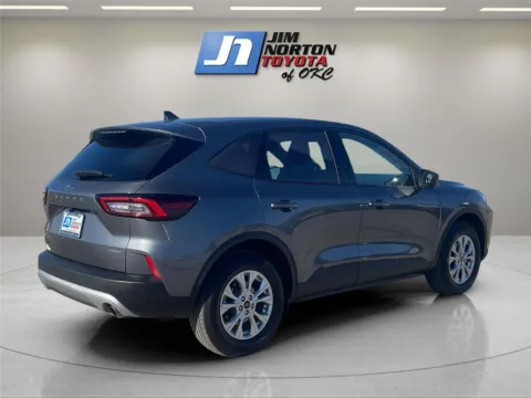 More photos of 2025 Ford Escape Active at Jim Norton Toyota Of OKC, OK
