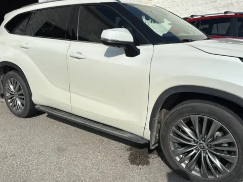 More photos of 2020 Toyota Highlander Platinum at Jim Norton Toyota Of OKC, OK