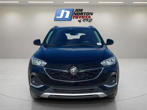 Photos of 2022 BUICK Encore SELECT for sale in Oklahoma City, OK at Jim Norton Toyota Of OKC