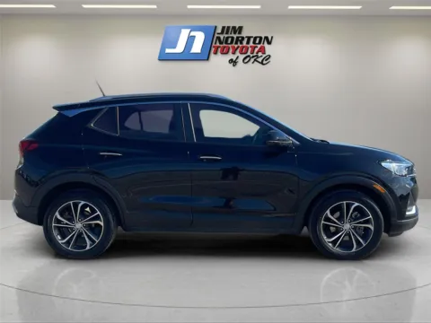 More photos of 2022 BUICK Encore SELECT at Jim Norton Toyota Of OKC, OK