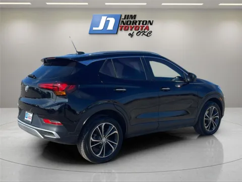 More photos of 2022 BUICK Encore SELECT at Jim Norton Toyota Of OKC, OK