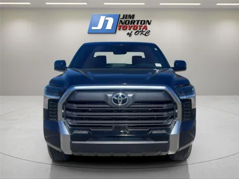 Photos of 2026 Toyota Tundra Limited for sale in Oklahoma City, OK at Jim Norton Toyota Of OKC