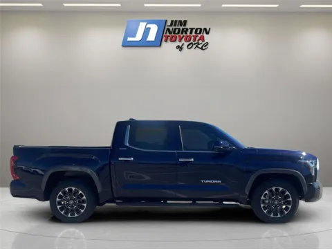 More photos of 2026 Toyota Tundra Limited at Jim Norton Toyota Of OKC, OK