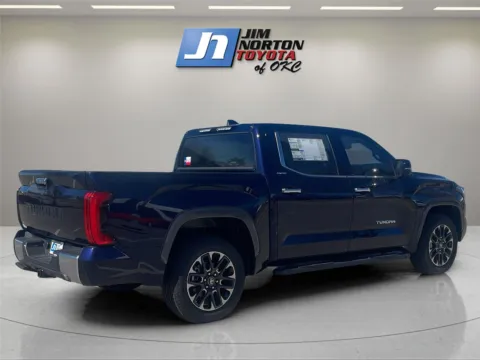 More photos of 2026 Toyota Tundra Limited at Jim Norton Toyota Of OKC, OK