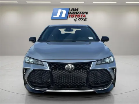 Photos of 2020 TOYOTA Avalon TRD for sale in Oklahoma City, OK at Jim Norton Toyota Of OKC