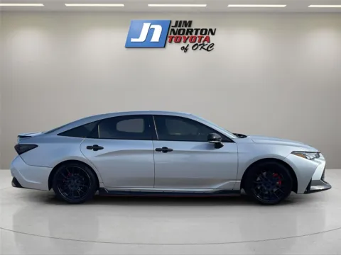 More photos of 2020 TOYOTA Avalon TRD at Jim Norton Toyota Of OKC, OK
