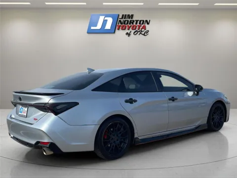 More photos of 2020 TOYOTA Avalon TRD at Jim Norton Toyota Of OKC, OK