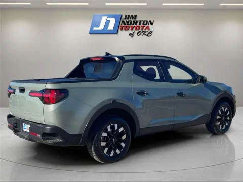 More photos of 2025 HYUNDAI SANTA CRUZ SEL at Jim Norton Toyota Of OKC, OK