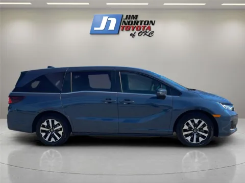 More photos of 2025 Honda Odyssey EX-L at Jim Norton Toyota Of OKC, OK