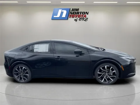 More photos of 2026 Toyota Prius Plug-In Hybrid XSE Premium at Jim Norton Toyota Of OKC, OK