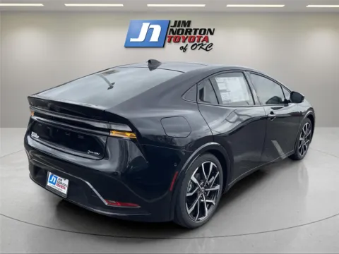 More photos of 2026 Toyota Prius Plug-In Hybrid XSE Premium at Jim Norton Toyota Of OKC, OK