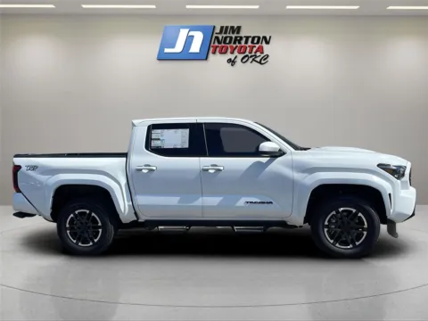 More photos of 2026 Toyota Tacoma TRD Sport at Jim Norton Toyota Of OKC, OK