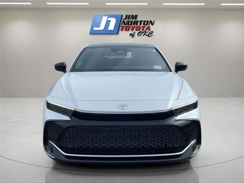 Photos of 2026 Toyota Crown Limited for sale in Oklahoma City, OK at Jim Norton Toyota Of OKC