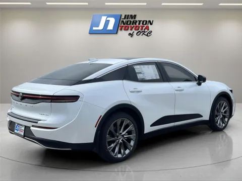More photos of 2026 Toyota Crown Limited at Jim Norton Toyota Of OKC, OK