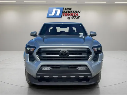 Photos of 2026 Toyota Tacoma SR5 for sale in Oklahoma City, OK at Jim Norton Toyota Of OKC