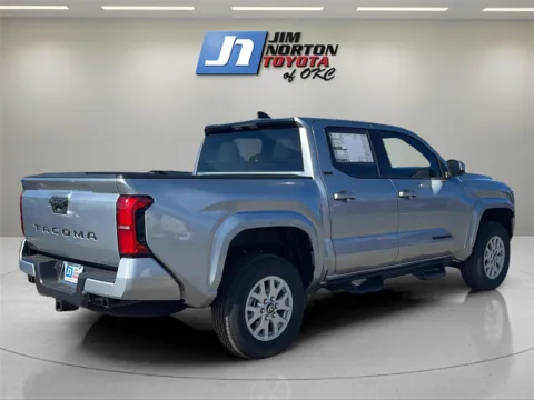 More photos of 2026 Toyota Tacoma SR5 at Jim Norton Toyota Of OKC, OK