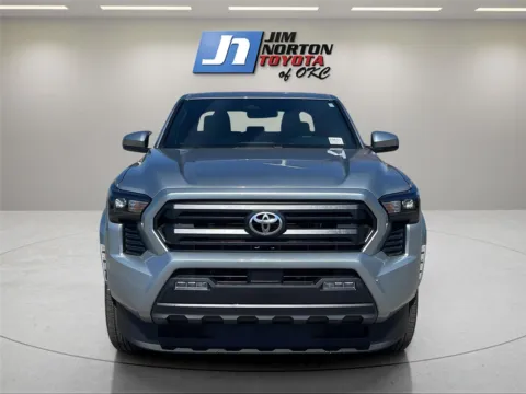 Photos of 2026 Toyota Tacoma SR5 for sale in Oklahoma City, OK at Jim Norton Toyota Of OKC
