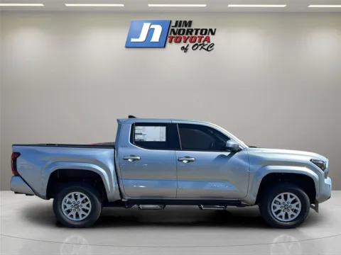 More photos of 2026 Toyota Tacoma SR5 at Jim Norton Toyota Of OKC, OK