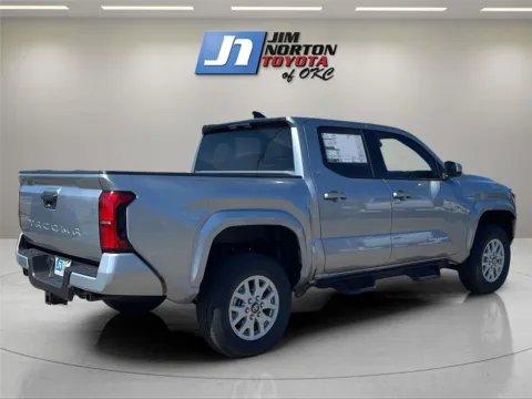More photos of 2026 Toyota Tacoma SR5 at Jim Norton Toyota Of OKC, OK