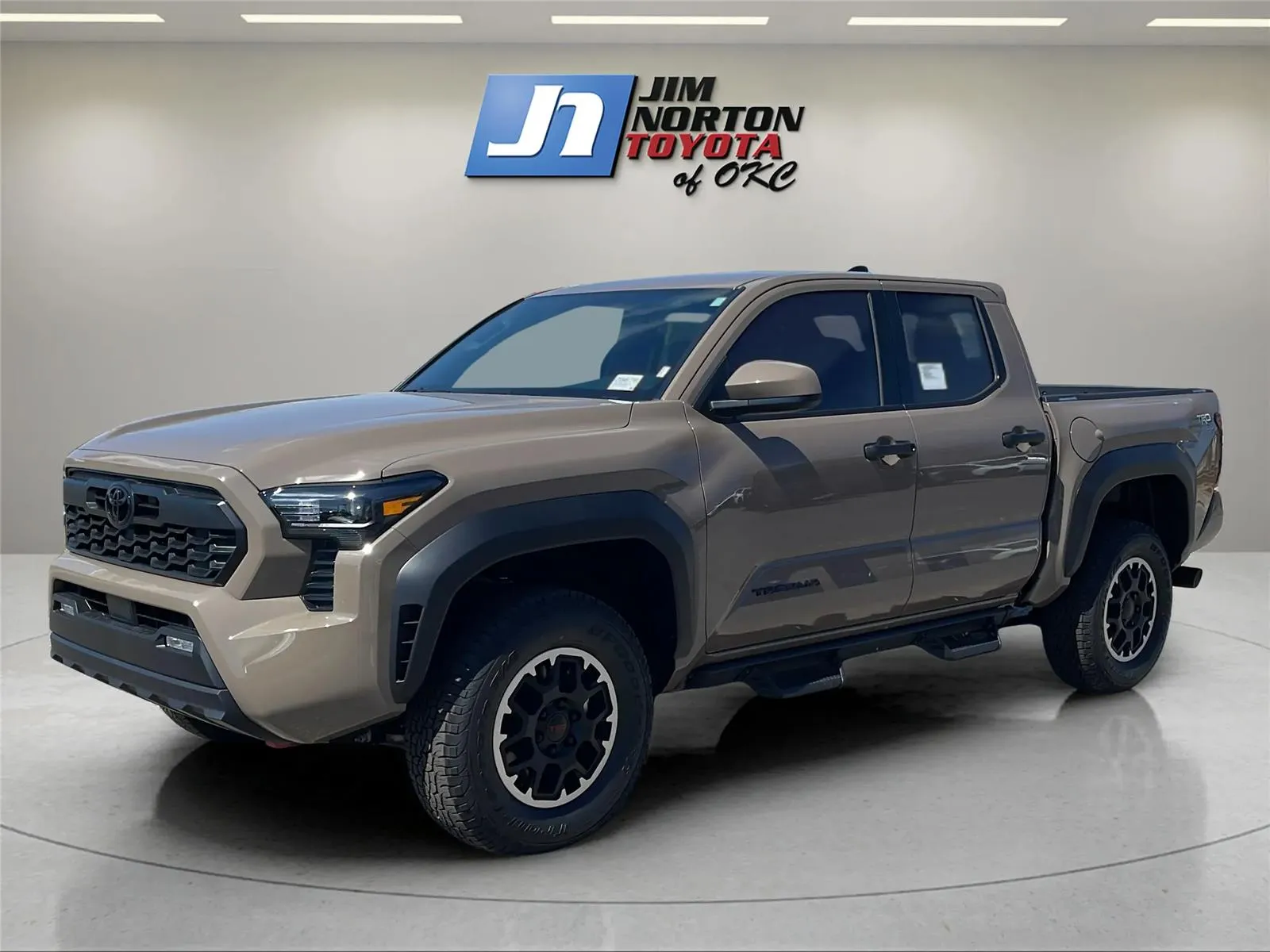 2026 Toyota Tacoma TRD Off-Road for sale in Oklahoma City, OK