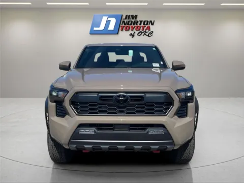 Photos of 2026 Toyota Tacoma TRD Off-Road for sale in Oklahoma City, OK at Jim Norton Toyota Of OKC