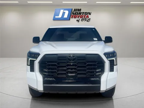 Photos of 2026 Toyota Tundra Limited for sale in Oklahoma City, OK at Jim Norton Toyota Of OKC