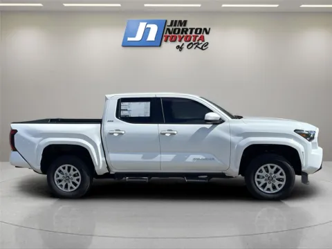 More photos of 2026 Toyota Tacoma SR5 at Jim Norton Toyota Of OKC, OK