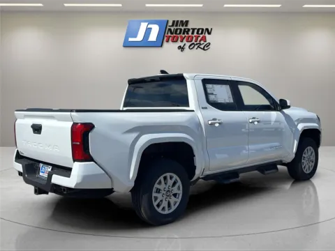 More photos of 2026 Toyota Tacoma SR5 at Jim Norton Toyota Of OKC, OK