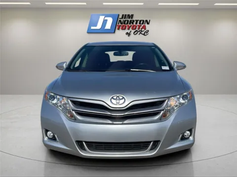 Photos of 2013 Toyota Venza XLE for sale in Oklahoma City, OK at Jim Norton Toyota Of OKC