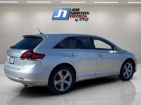 More photos of 2013 Toyota Venza XLE at Jim Norton Toyota Of OKC, OK