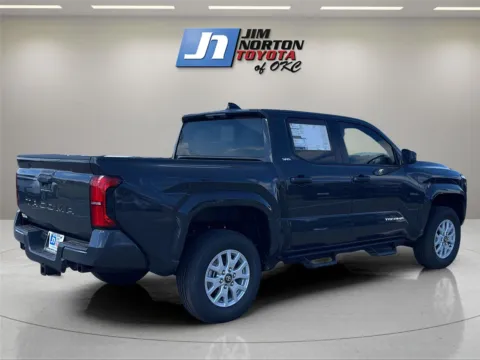 More photos of 2026 Toyota Tacoma SR5 at Jim Norton Toyota Of OKC, OK