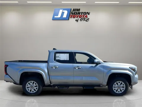 More photos of 2026 Toyota Tacoma SR5 at Jim Norton Toyota Of OKC, OK
