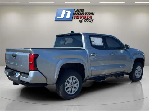More photos of 2026 Toyota Tacoma SR5 at Jim Norton Toyota Of OKC, OK