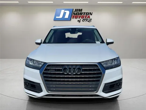Photos of 2018 Audi Q7 Prestige for sale in Oklahoma City, OK at Jim Norton Toyota Of OKC